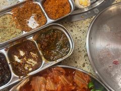 -姜胖胖韩式自助烤肉(光明万达店)
