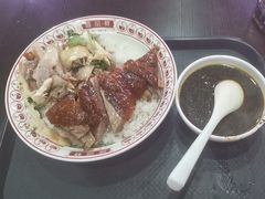-盛品鲜东莞烧鹅濑粉(杨箕店)