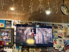 -安立可意大利美食