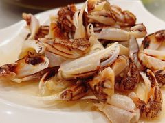 -曹胖子龙虾馆(黄桦路店)