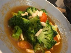 -羡餐厅·杭帮菜·淳菜(千岛湖自由洲际殿店)
