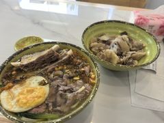 -雪花龙吊龙牛肉面(三山街店)