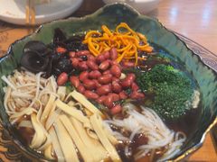 -哈啾嗨·蒙文化主题餐厅(京汉新城店)
