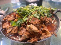 -石磨坊酒楼(文化街店)