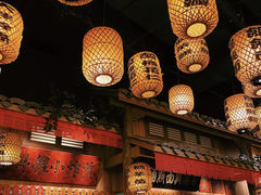 大堂-南京大牌档(人民广场店)