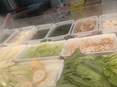 -今今转转自助小火锅(天祥广场店)