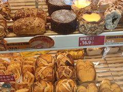 -味多美蛋糕(劲松京客隆店)