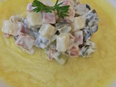 -库滋明·俄罗斯特色美食(中央大街店)