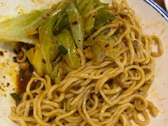 -车沾巷·重庆老味豌杂面