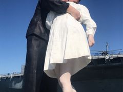 -中途岛号航空母舰博物馆