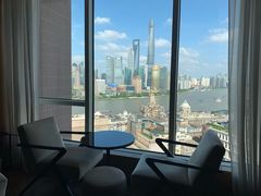 -顶层酒吧ROOF(上海艾迪逊酒店)