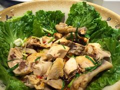 -银鲨海鲜烤肉火锅自助餐厅(五星店)