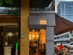 -CoffeeVendor(西乡店)