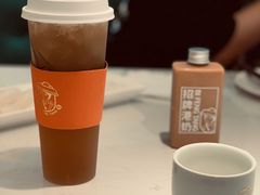 -避风塘(江桥万达店)