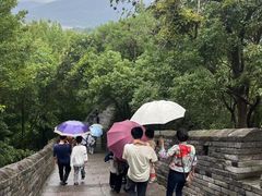 -台州府城(江南长城)