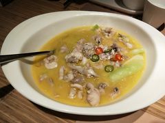 -江湖情酸菜鱼(万菱汇店)