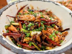 -辣螃铠盆盆蟹大排档(总店)