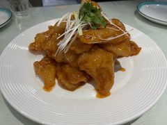 -鲜得莱渔港·小平岛海胆馆(七贤岭店)