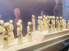 -北京大葆台遗址博物馆