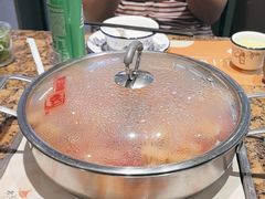 -黄记煌三汁焖锅(欢乐海岸店)