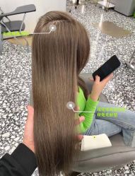 -MI HAIR
