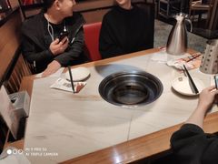 -韩宫宴烤肉·料理(苏州中心店)