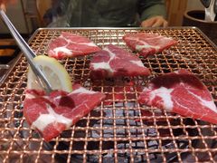 -九田家黑牛烤肉料理(中北镇店)