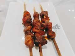 -伊北味·清真青海拉面村(延安路店)