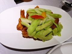 -羲和雅苑•北京烤鸭(国贸商城店)