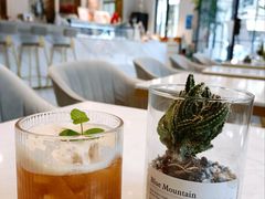 -Fridi Patisserie Cafe