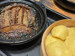 -老砂锅(城北店)