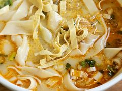 -豫碗香老烩面(梅河店)