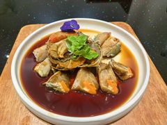 -甬上名灶(天一阁·翠柏店)