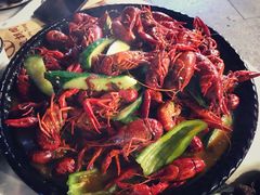 -羊家胡同·龙虾烧烤火锅(龙汇路店)