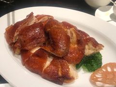 -北京四季酒店·采逸轩