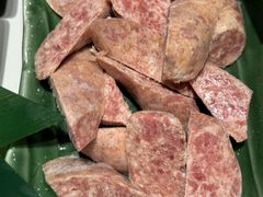 -红沃鳗鱼黑牛烤肉店(不老街店)