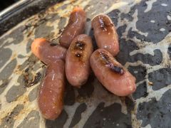 -燚青春东北泥炉烤肉(百合店)