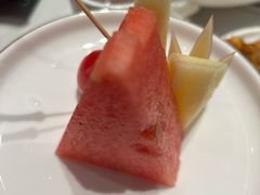 -羊瑞堂·横山炖羊肉·陕菜(未央路旗舰店)