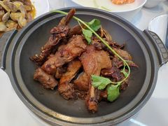 -阿里元老宋海鲜大排档(明发店)