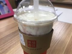 -幸福西饼面包茶饮(车公庙店)