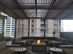 -四季酒店·空中花园 Aria on 9