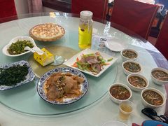 -西府酒家(太白山店)