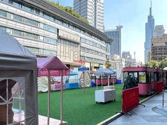 -吾悦广场(南京鼓楼店)