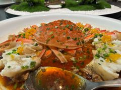 沸腾帝王蟹-曼格纳·曼芯馆(杨浦店)