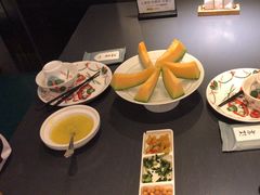 -江宴渔村·鱼鲜土菜(紫荆广场店)
