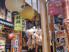 -牛也烧肉(摩尔城店)