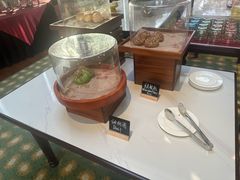 -北京贵宾楼饭店 红墙咖啡厅