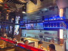 -管氏翅吧(望京东店)