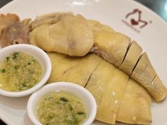 -文记壹心鸡(宝华路店)