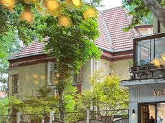 -玲珑餐厅(陕西南路店)